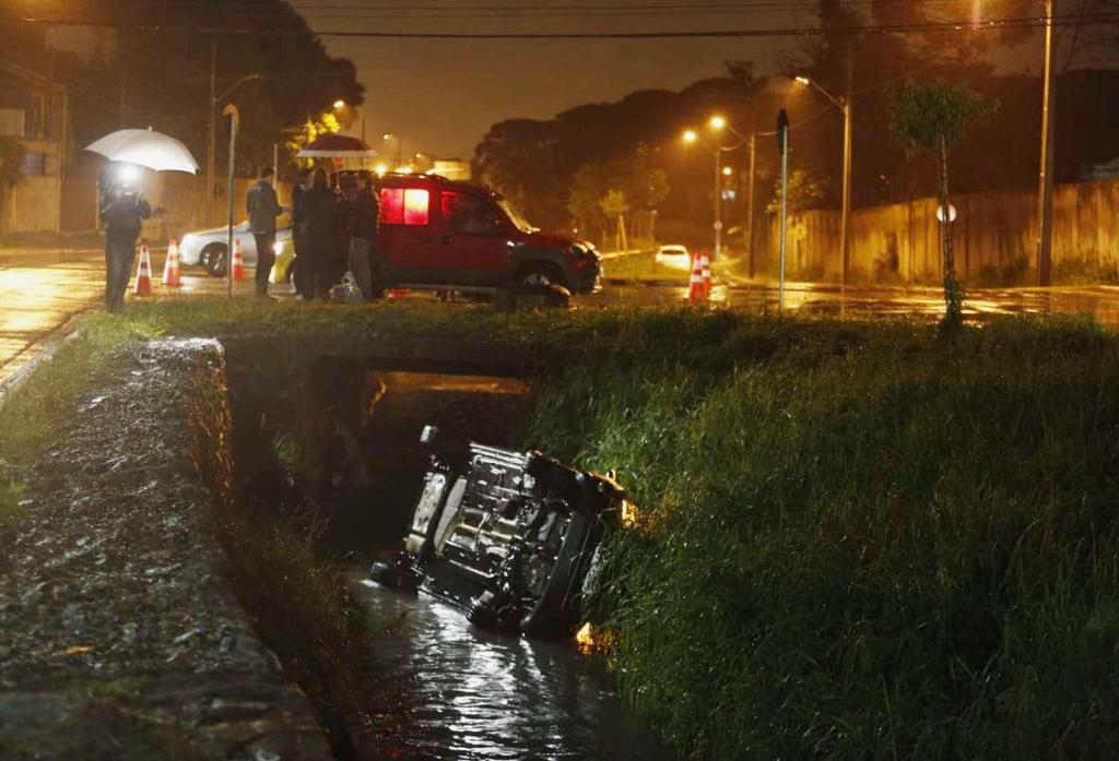  | Lineu Filho/Tribuna do Paraná