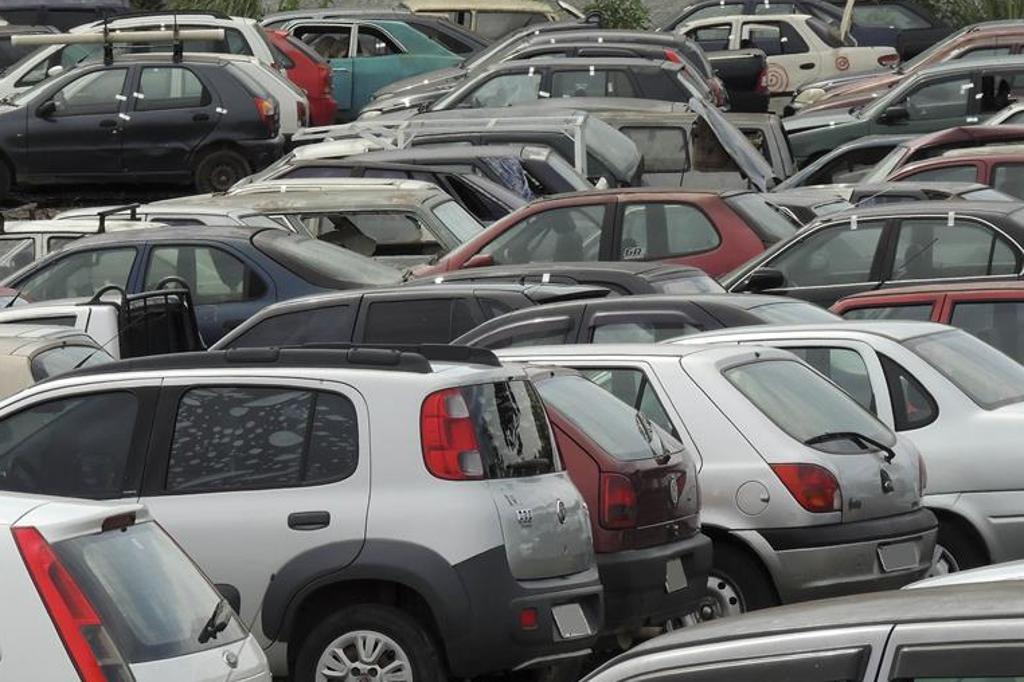 | Valdecir Galor/SMCS