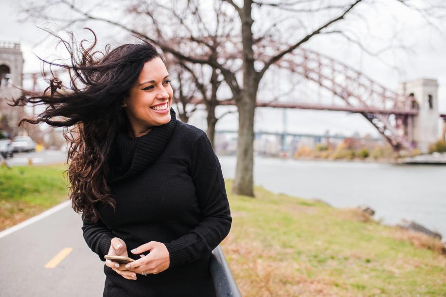 Giovana Duailibe recorreu a um coach quando decidiu investir em uma empresa digital | Fabio Fistarol