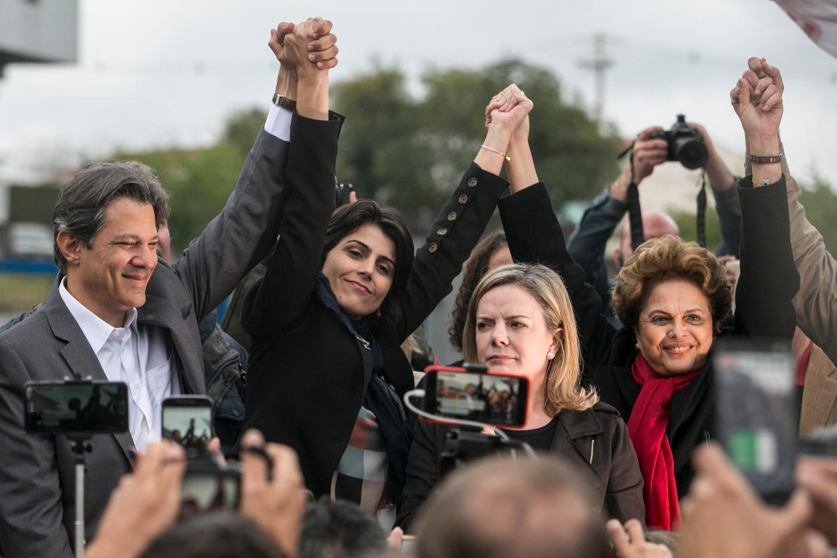 | Marcelo AndradeGazeta do Povo