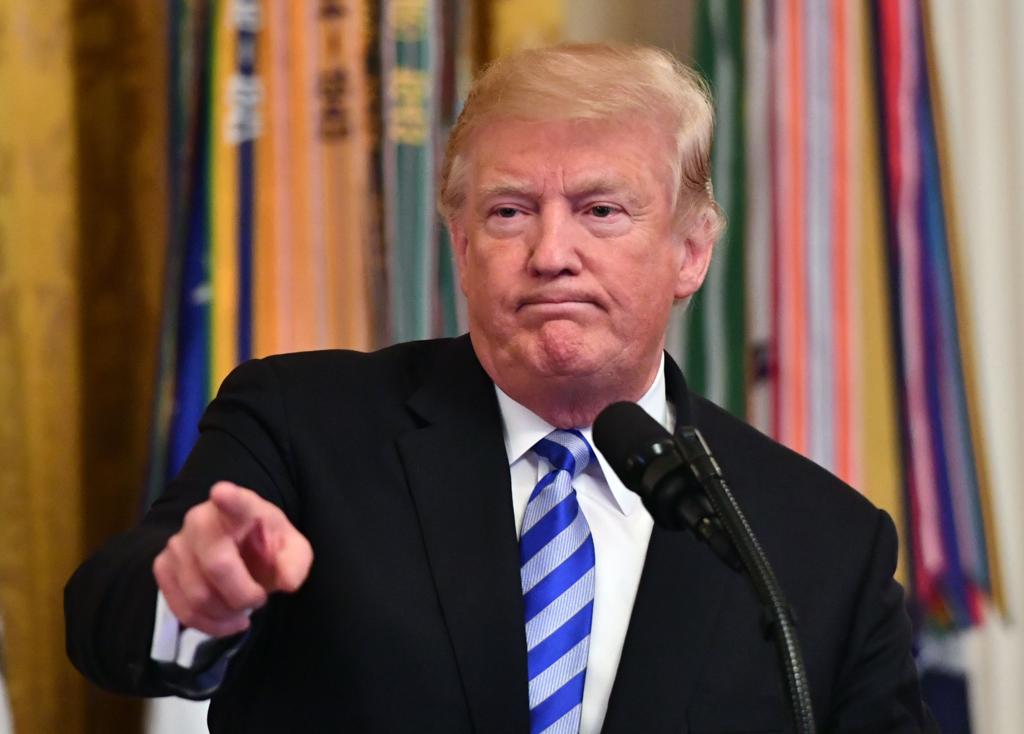 No passado, as indústrias ofereciam vagas para novos imigrantes, mas com a política rígida de imigração do governo Trump esse incentivo acabou | NICHOLAS KAMM/AFP