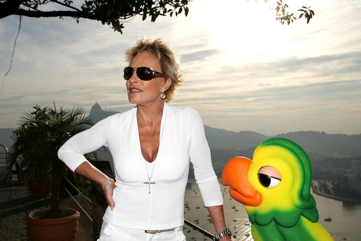 | SIMONE MARINHO - AG. O GLOBO