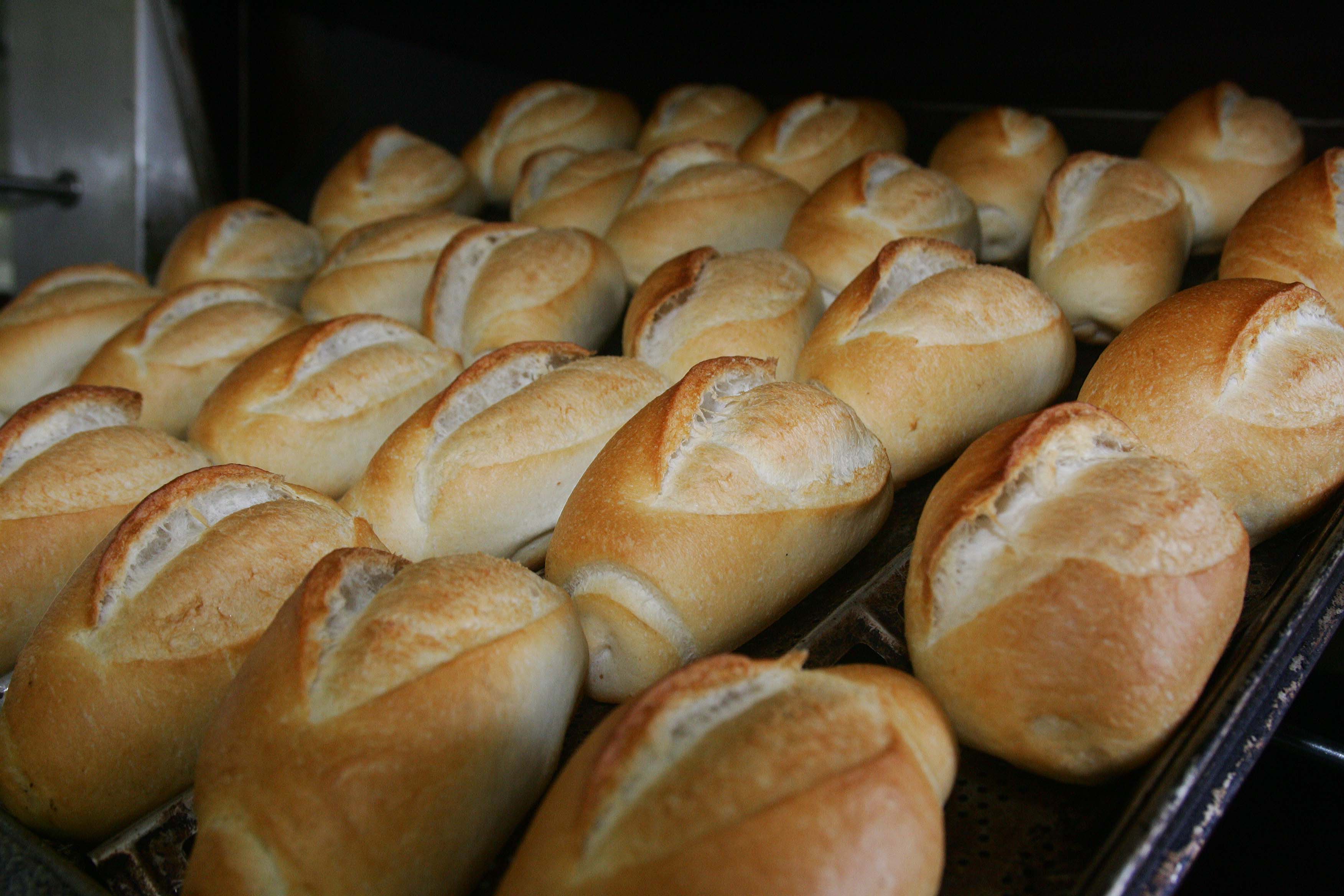 Ação faz parte do Dia Mundial do Pão | Ivonaldo Alexandre / Gazeta do Povo/Arquivo