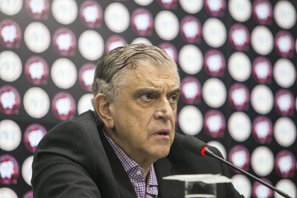 | Marcelo Andrade/Gazeta do Povo