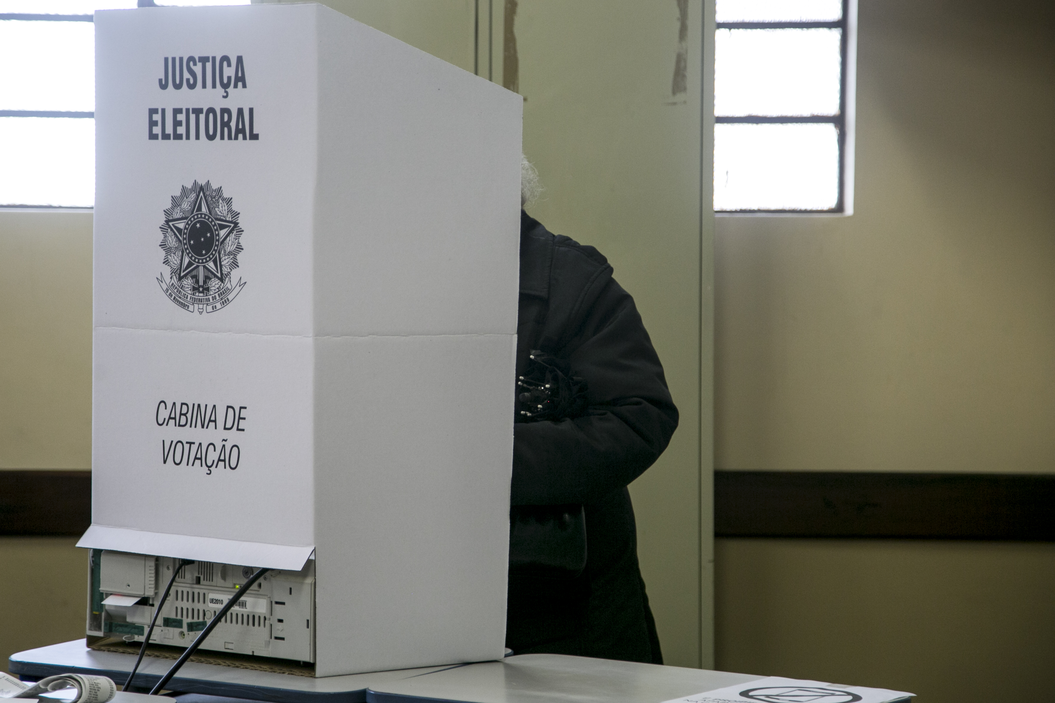  | Marcelo Andrade/Gazeta do Povo