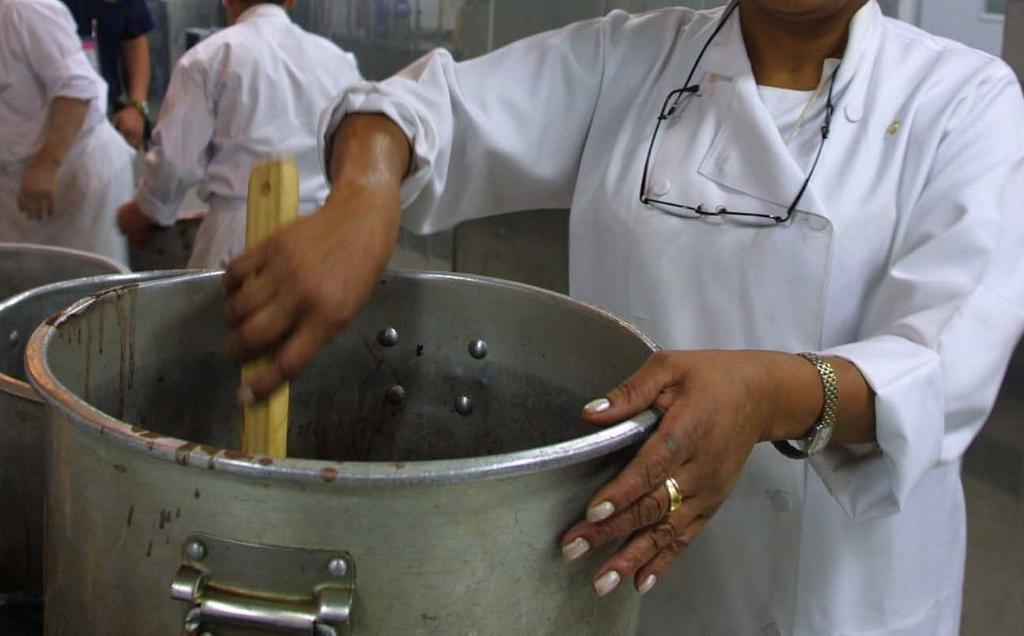 Segundo a petição inicial da ação, ela era chamada de “gorda”, “burra”, “incompetente” e “irresponsável”, na frente de outros funcionários (Imagem ilustrativa) | Edson Silva /Arquivo Gazeta do Povo