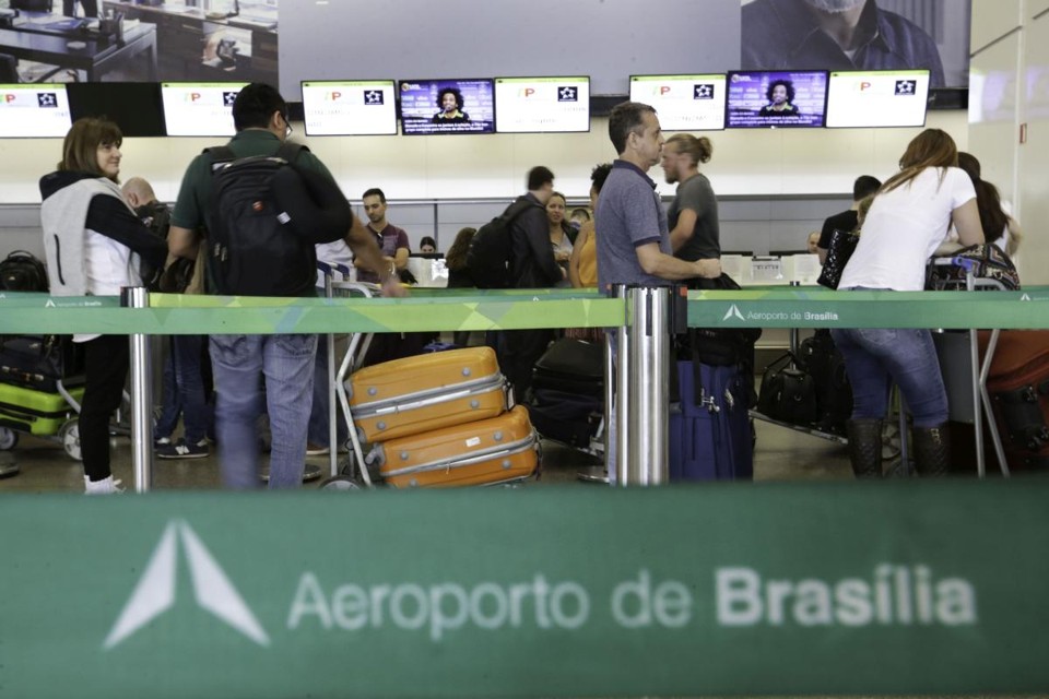  | Fabio Rodrigues PozzebomAgência Brasil