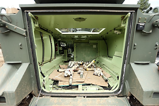  | Albari Rosa/Gazeta do Povo