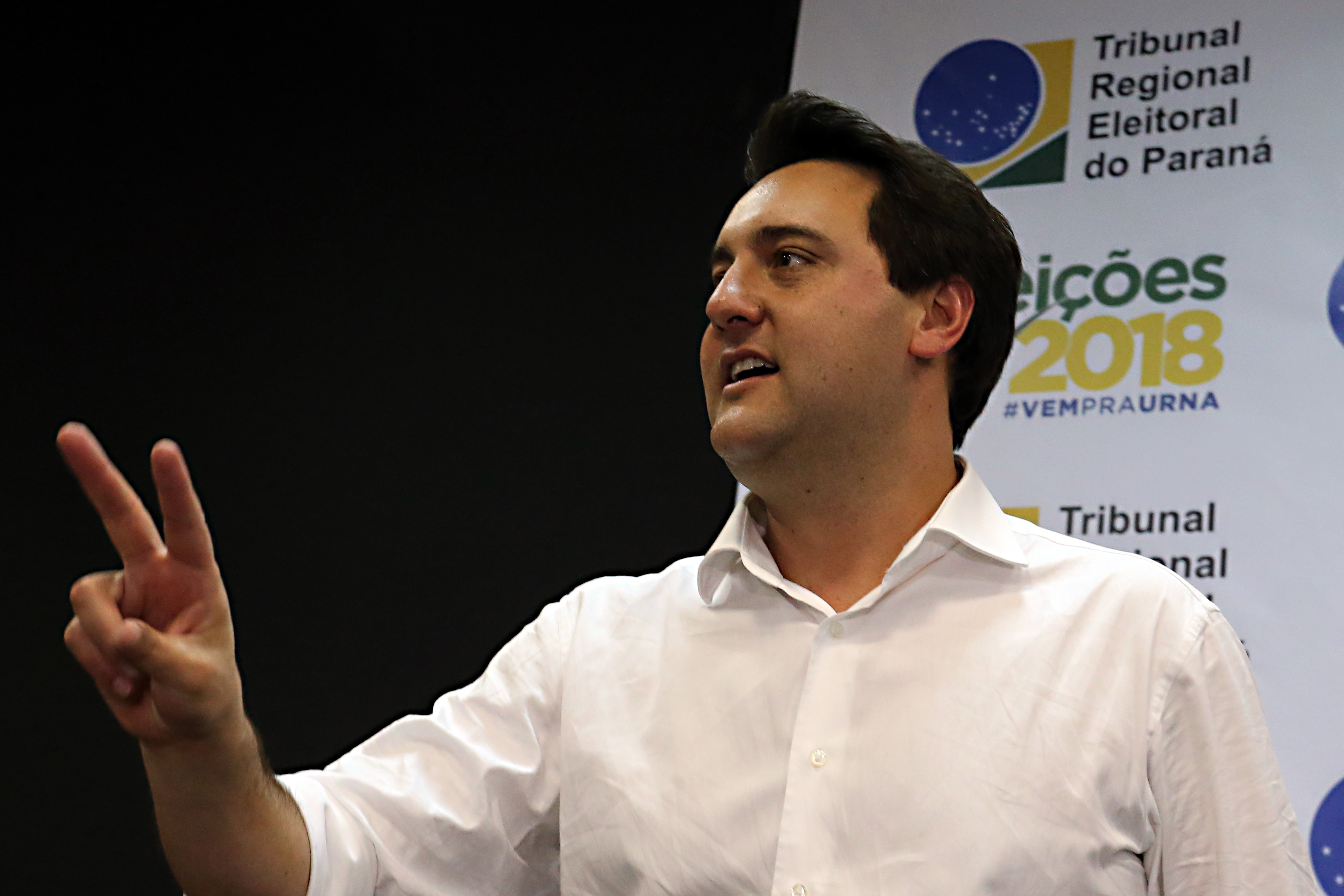 | Albari Rosa/Gazeta do Povo