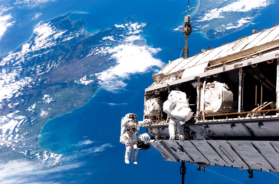  | Nasa/Divulgação