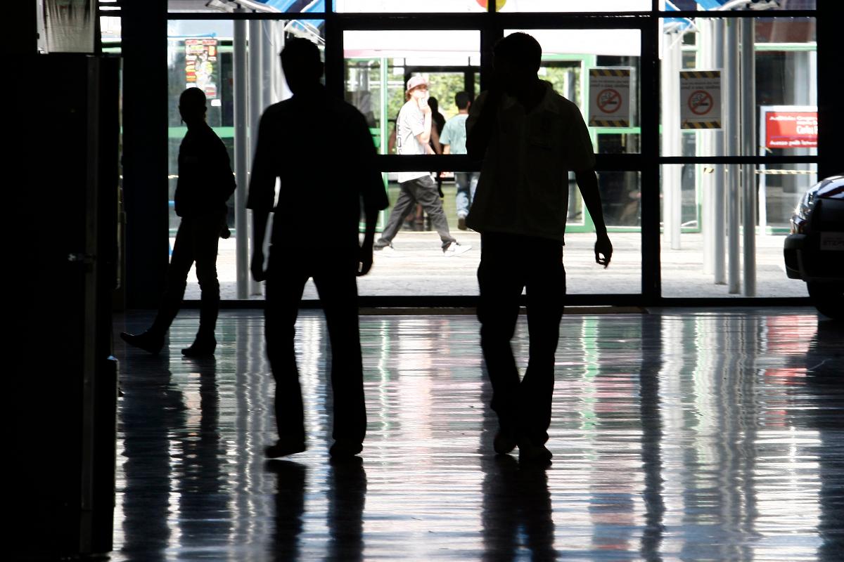 O Enade é um exame feito por estudantes, ao final dos cursos de graduação, para avaliar conhecimentos, competências e habilidades desenvolvidas ao longo do curso | Felipe RosaArquivo Gazeta do Povo