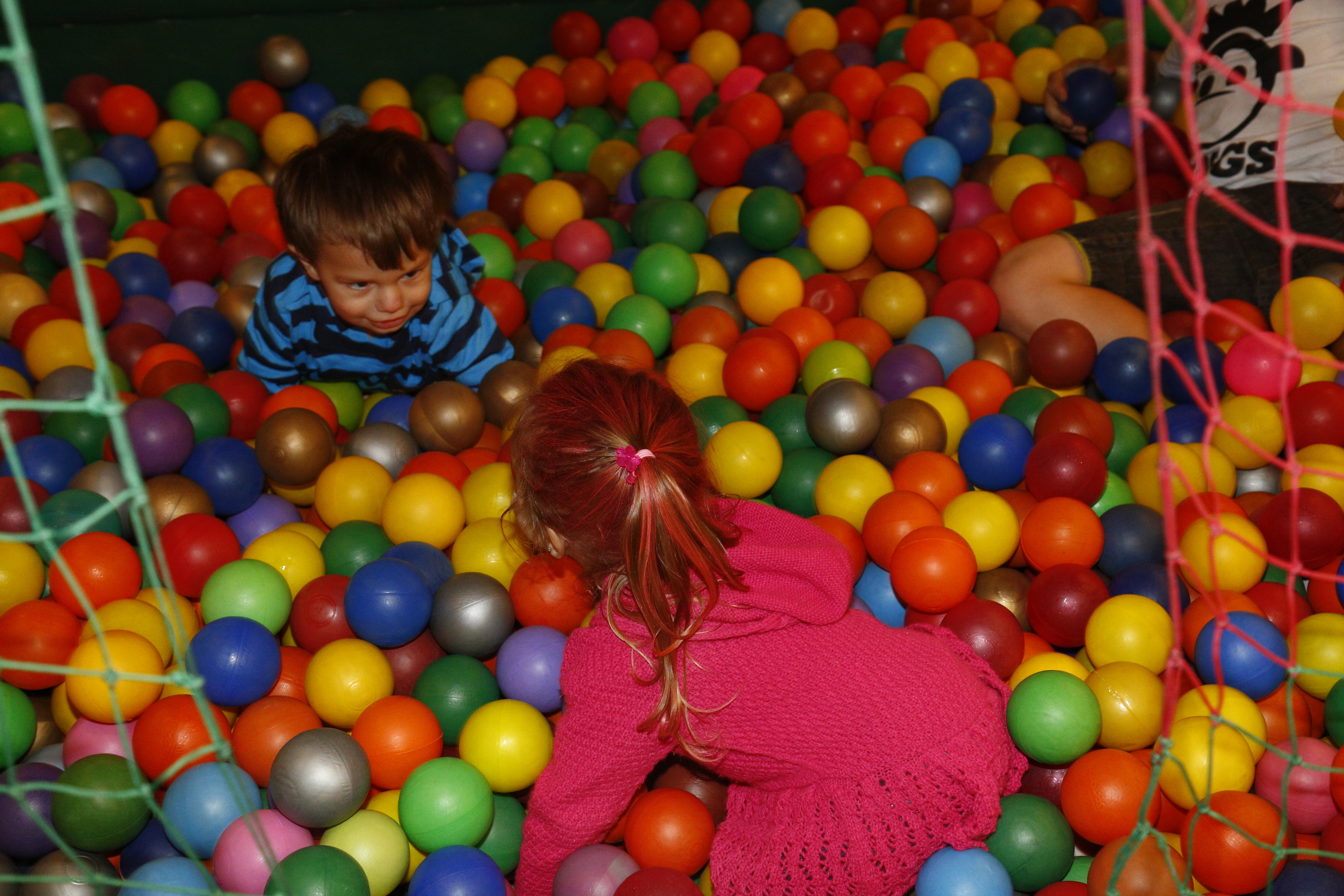 Além do Dia de Nossa Senhora Aparecida, sexta também é Dia das Crianças | Aniele Nascimento/Gazeta do Povo