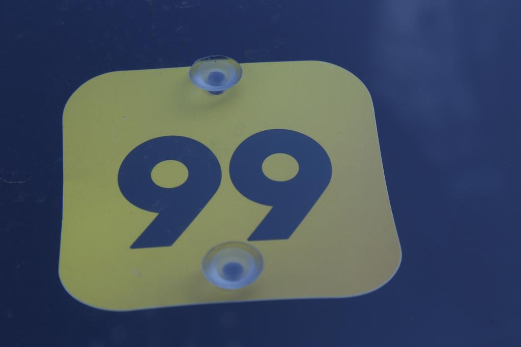 Ação quer incentivar pessoas a participar das eleições | Aniele Nascimento/Gazeta do Povo