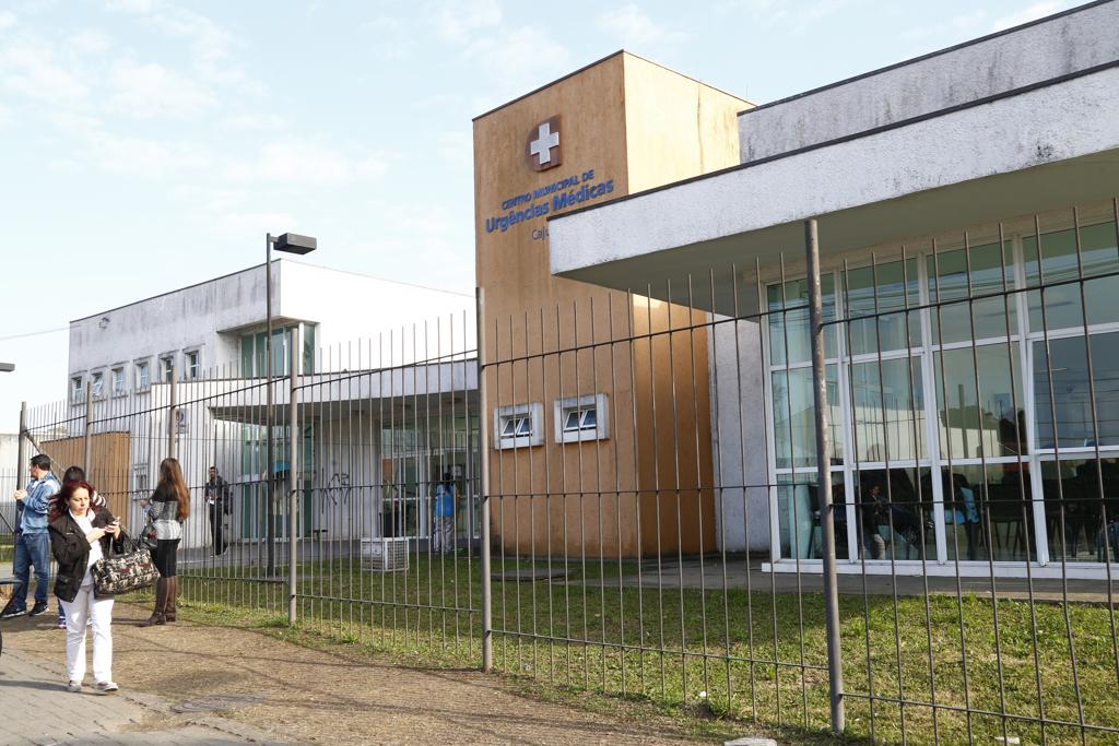 Pacientes com problemas de saúde de menor gravidade devem procurar outras unidades para atendimento | Aniele Nascimento/Gazeta do Povo