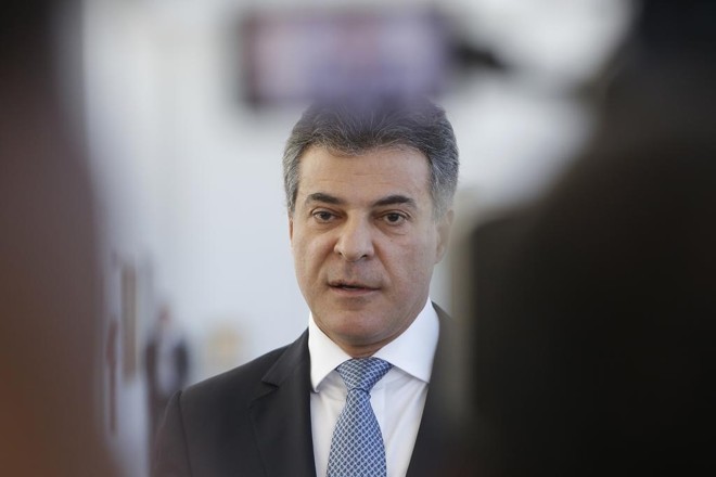 Ex-governador Beto Richa (PSDB) é investigado no âmbito da Quadro Negro | Alexandre Mazzo/Gazeta do Povo