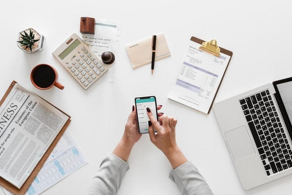 Como monitorar seus investimentos mesmo quando eles estão em diferentes instituições Aplicativos facilitam o gerenciamento do patrimônio do pequeno investidor. | /rawpixel.com