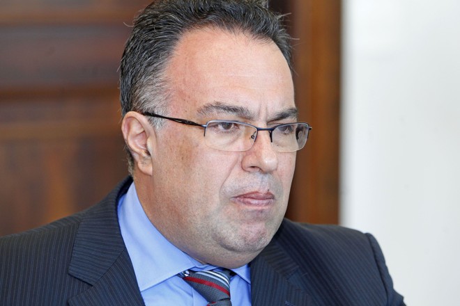 | Antônio More/Gazeta do Povo