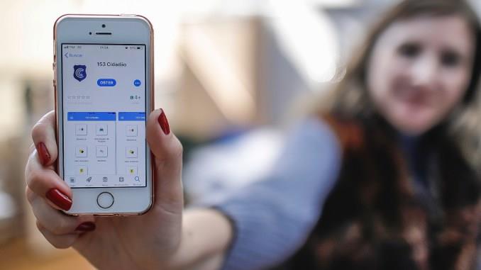 Aplicativo promete agilizar atendimento com localização em tempo real | Carlos Poly /SCMS Araucária