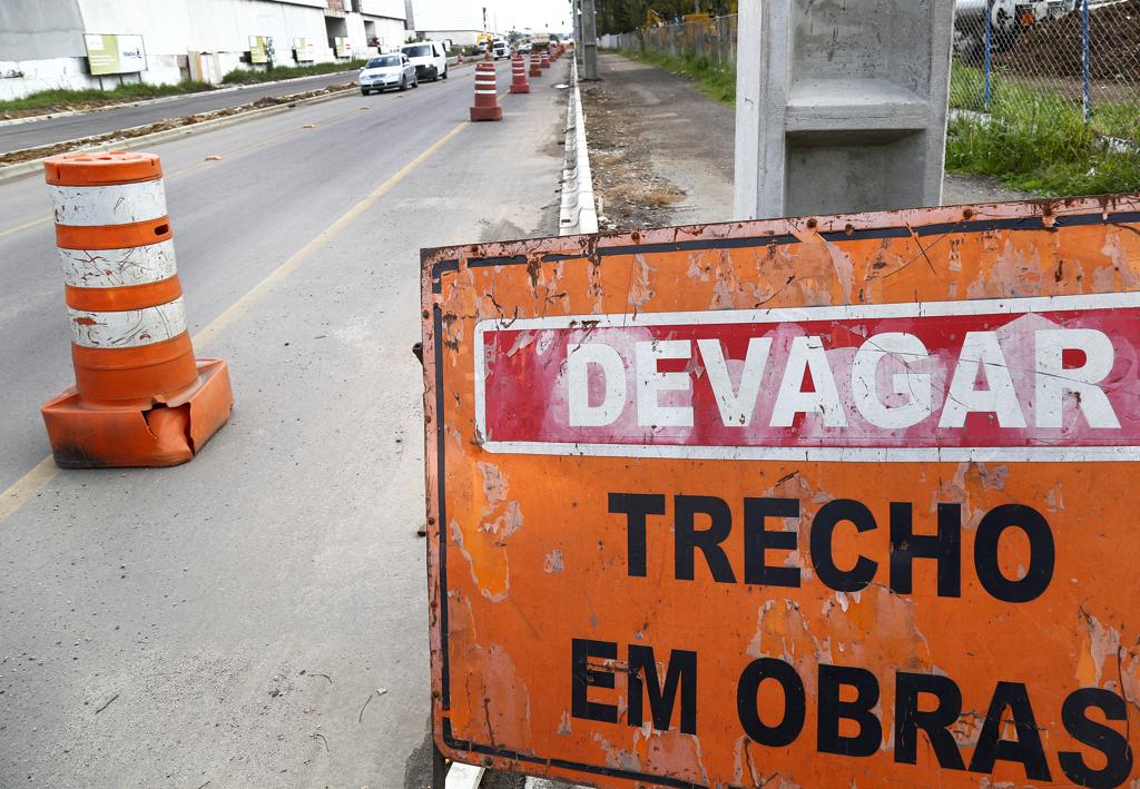 | Aniele Nascimento/Gazeta do Povo