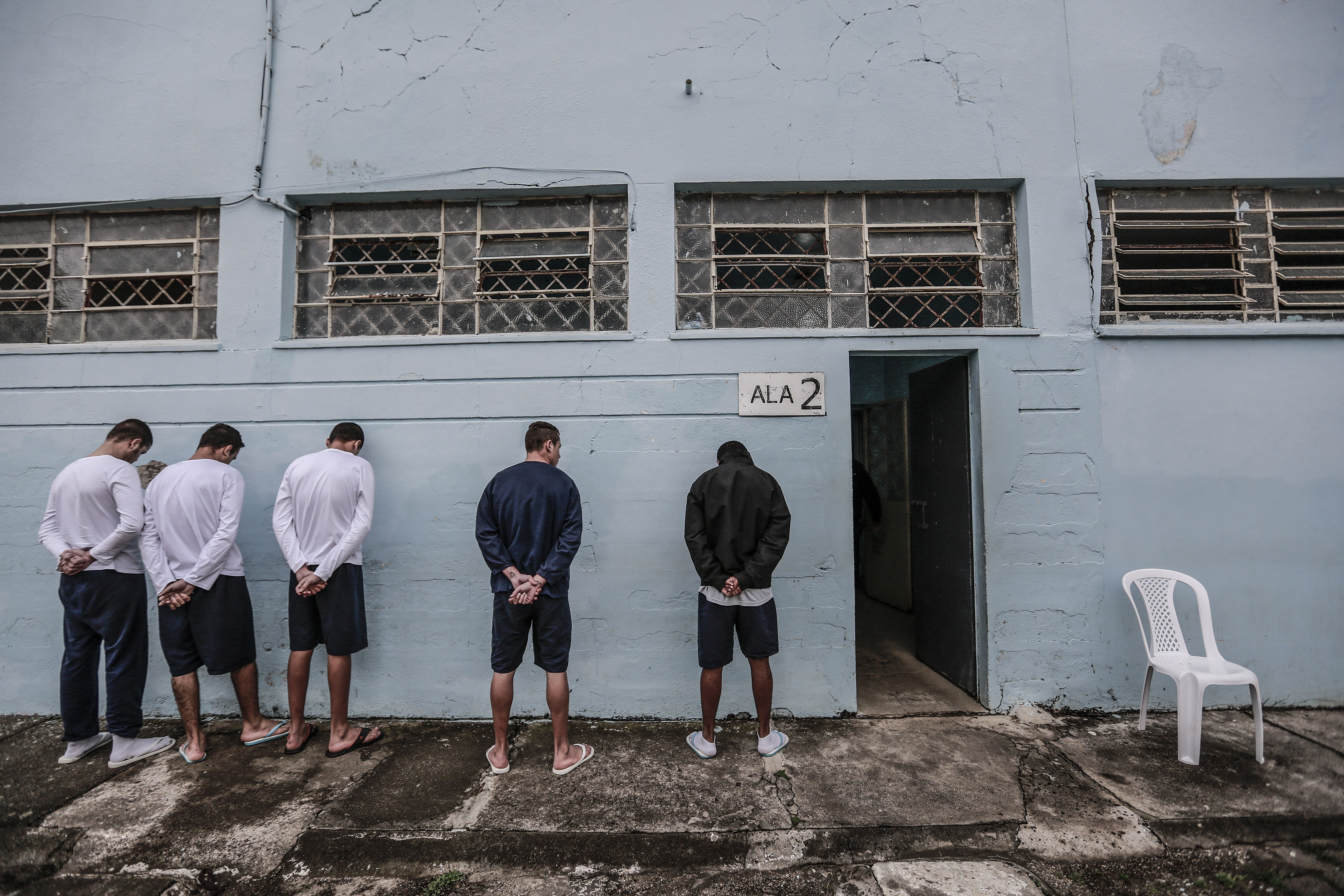 | Jonathan Campos/Gazeta do Povo