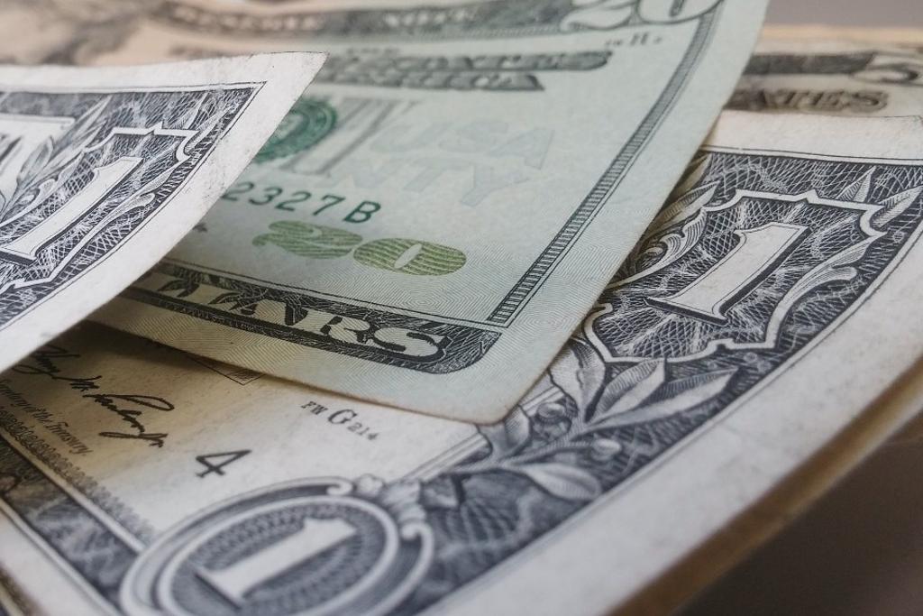 Dólar valorizou após declarações de Bolsonaro. | /Pxhere