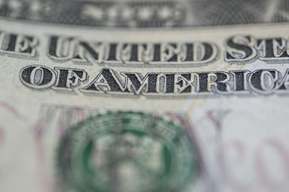 Dólar está em queda pelo terceiro dia nesta quarta-feira (17). | Marcelo Andrade/Gazeta do Povo