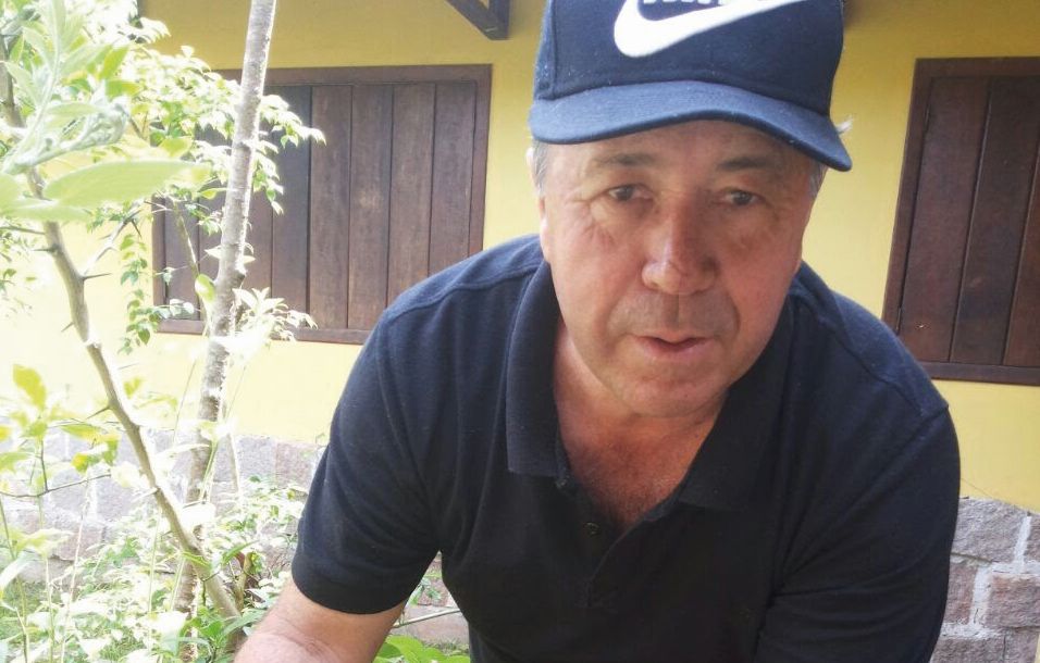 | Arquivo da família/