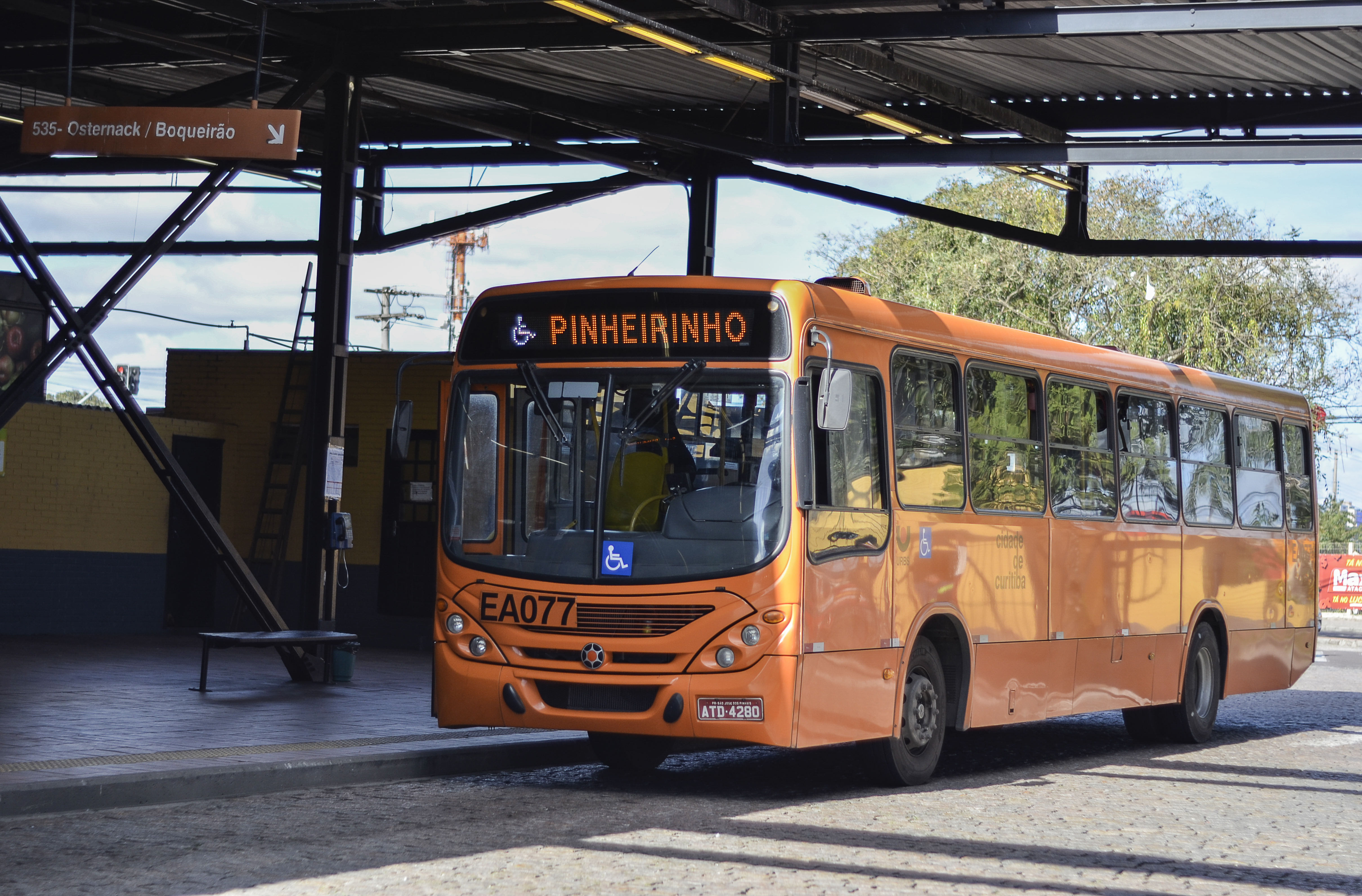 | Maicon J. Gomes/Gazeta do Povo