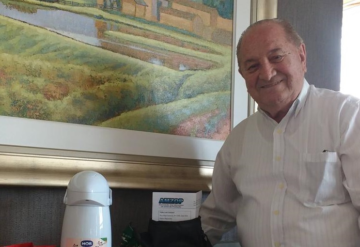 | Divulgação/Facebook / Arquivo Pessoal