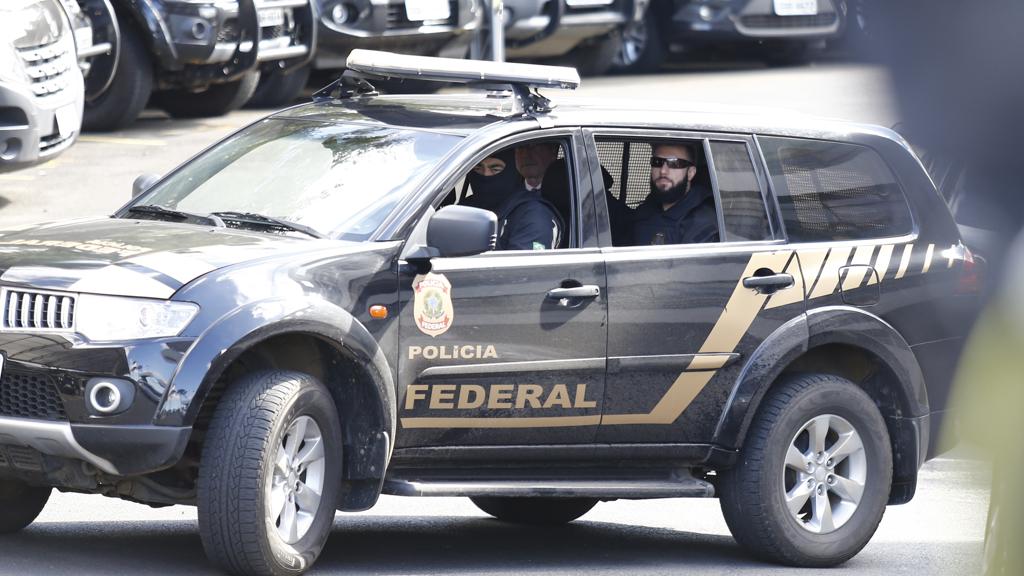 Presos podem ser condenados a até 15 anos de prisão | Jonathan Campos/Gazeta do Povo