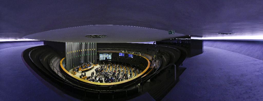 | Marcos Oliveira/Agência Senado