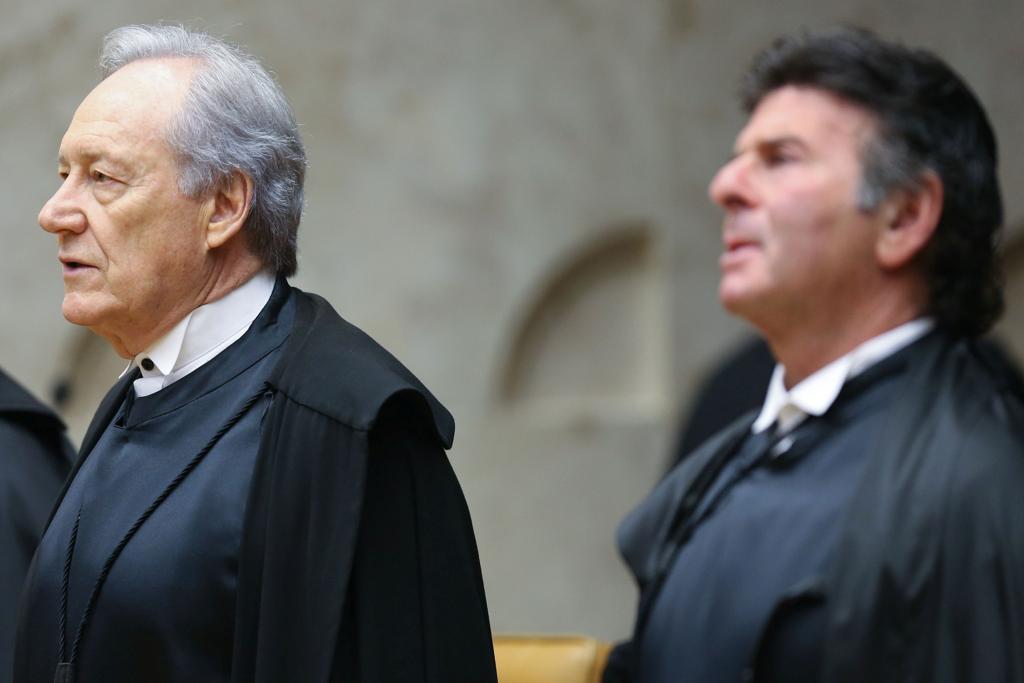 | Fabio Rodrigues Pozzebom/Agência Brasil