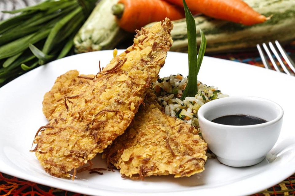 Copacol participa do Outubro Rosa com doação de tilápias