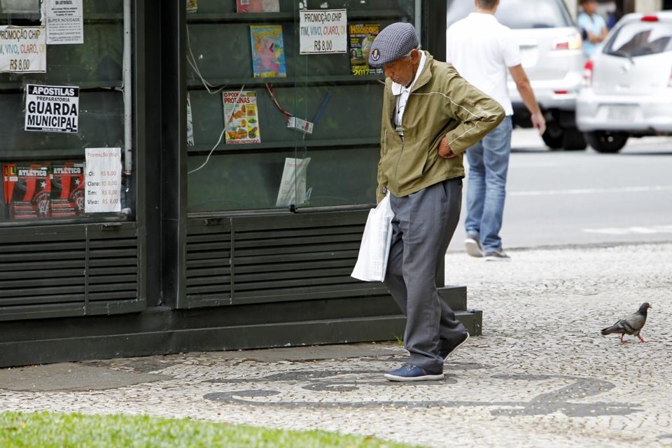  | Antônio More/Gazeta do Povo