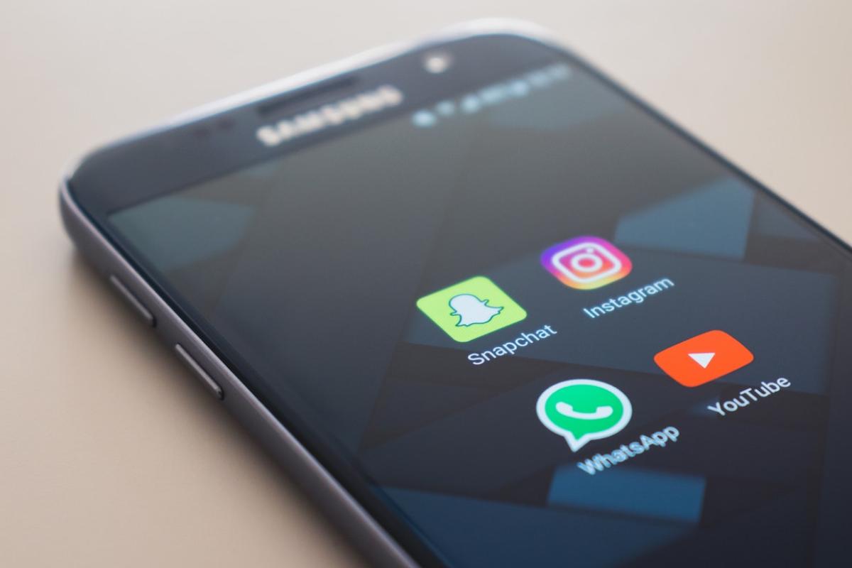 | Christian Wiediger/Unsplash/
Reprodução