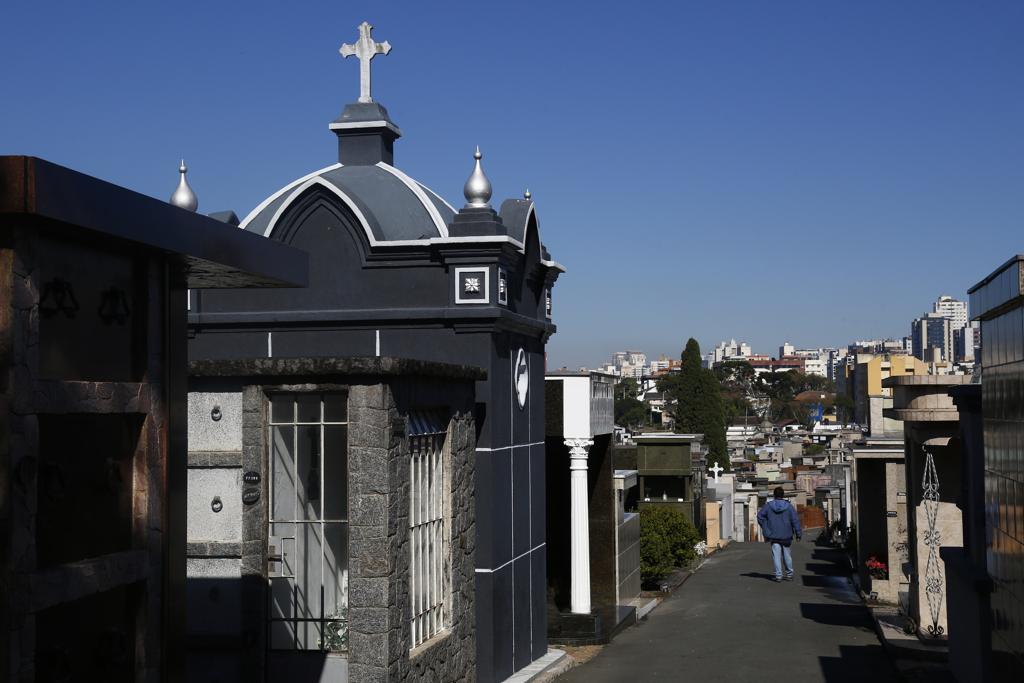 | Aniele Nascimento/Gazeta do Povo