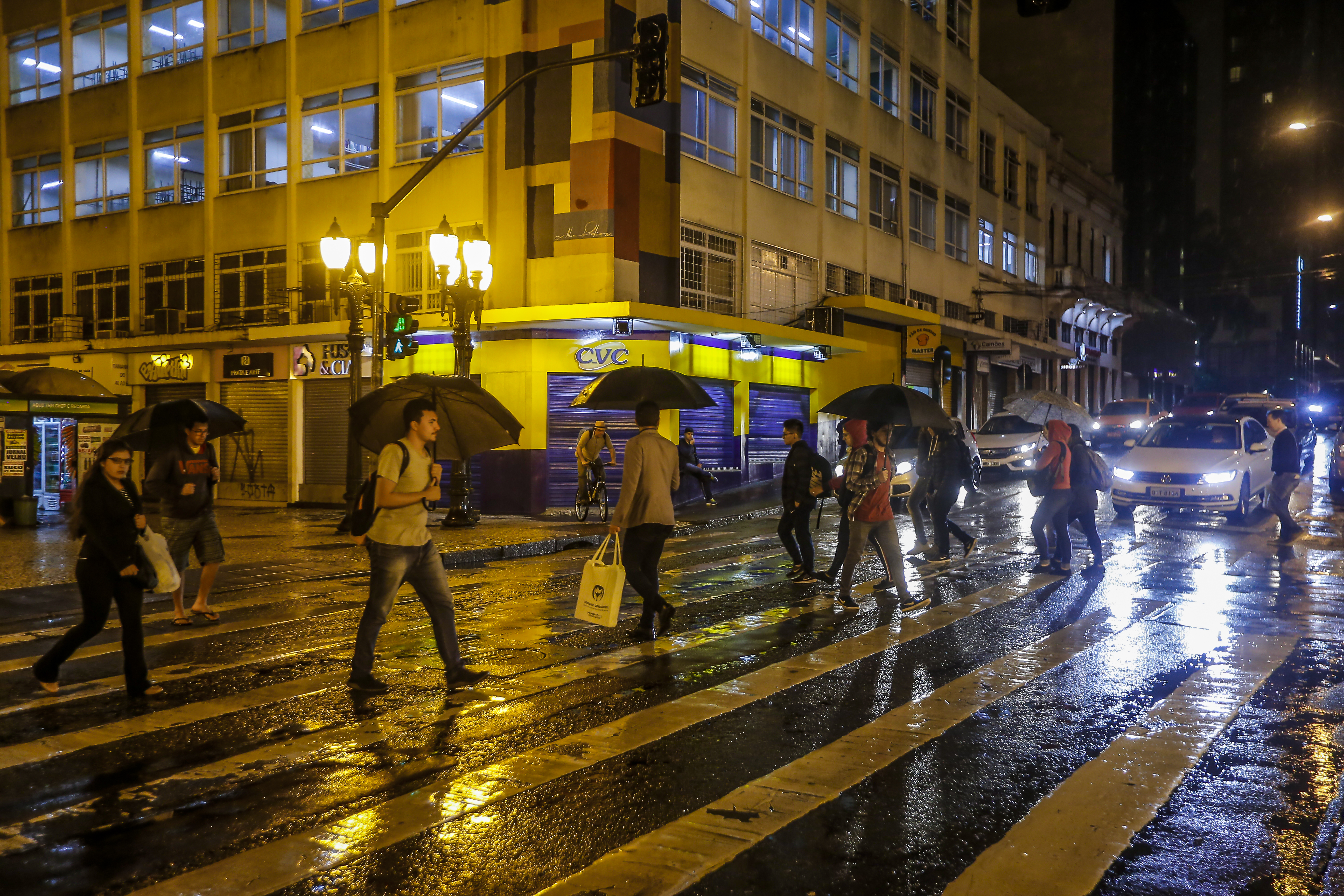 | André Rodrigues/Gazeta do Povo