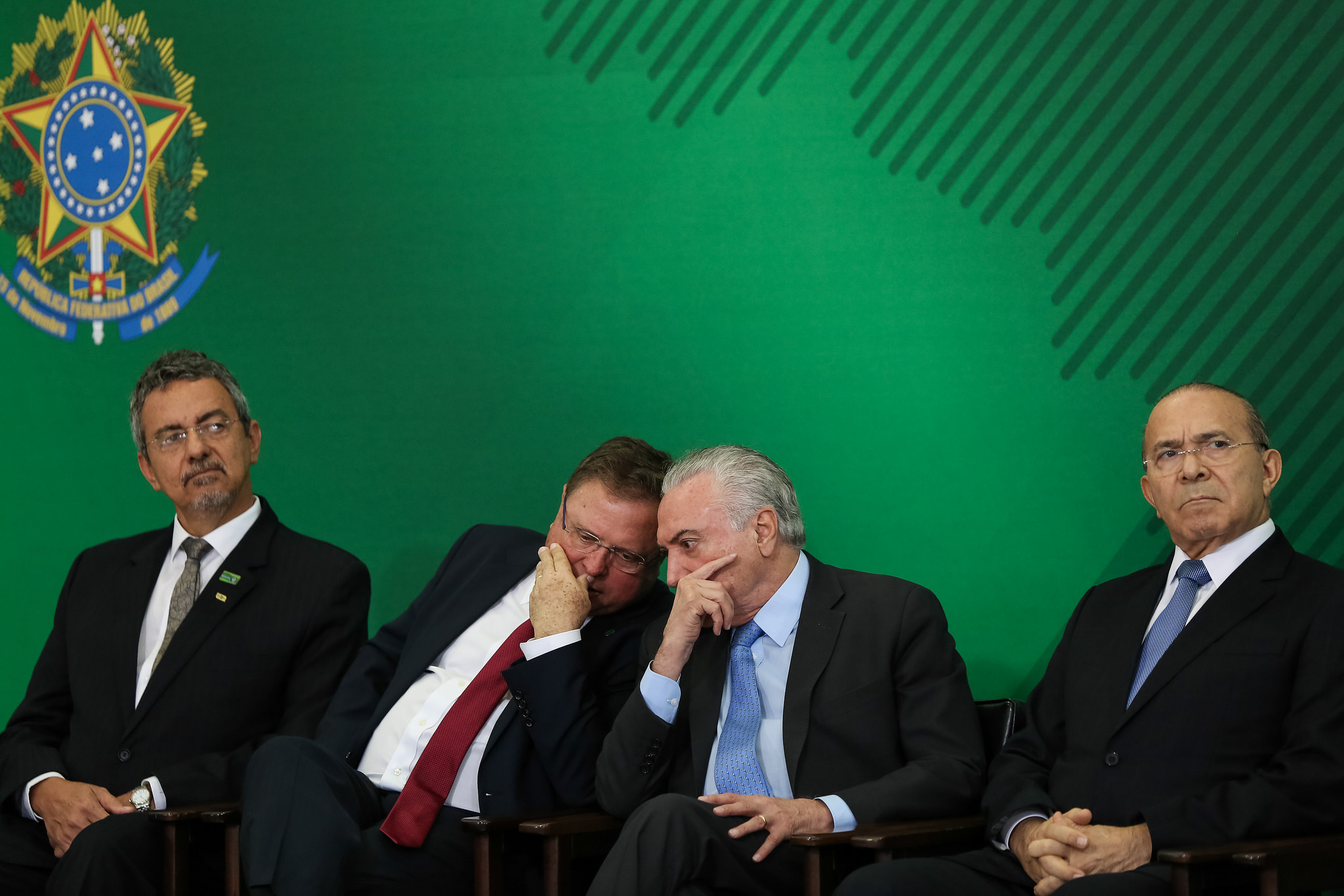 Conforme o Ministério, em nota, a Embrapa é a primeira estatal a seguir o processo seletivo previsto na lei “que passou a exigir qualificação técnica de candidatos à diretoria e maior transparência no processo seletivo”. | /Fotos Públicas