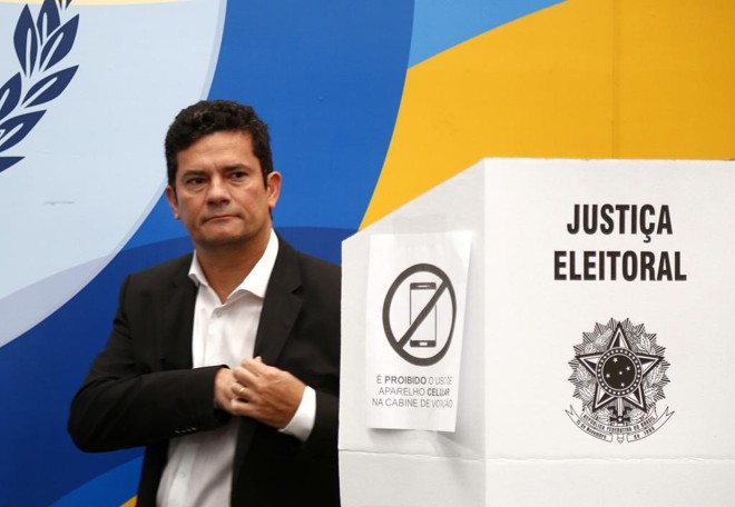 | Aniele Nascimento/Gazeta do Povo