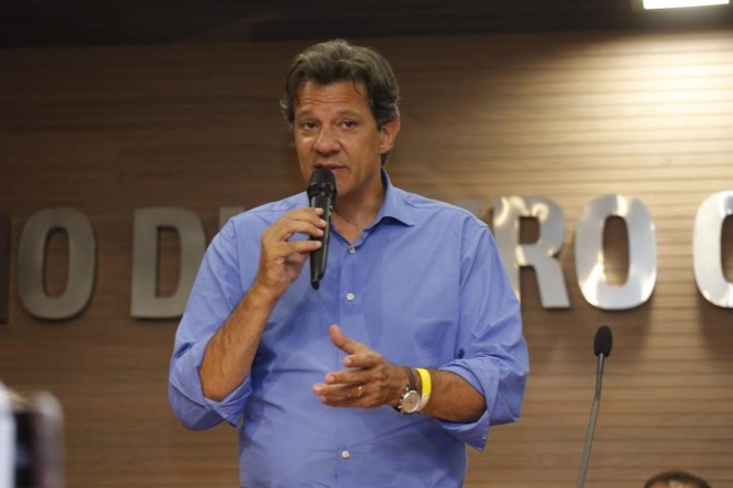 | André Rodrigues/Gazeta do Povo