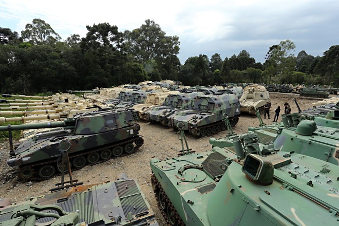  | Albari Rosa/Gazeta do Povo