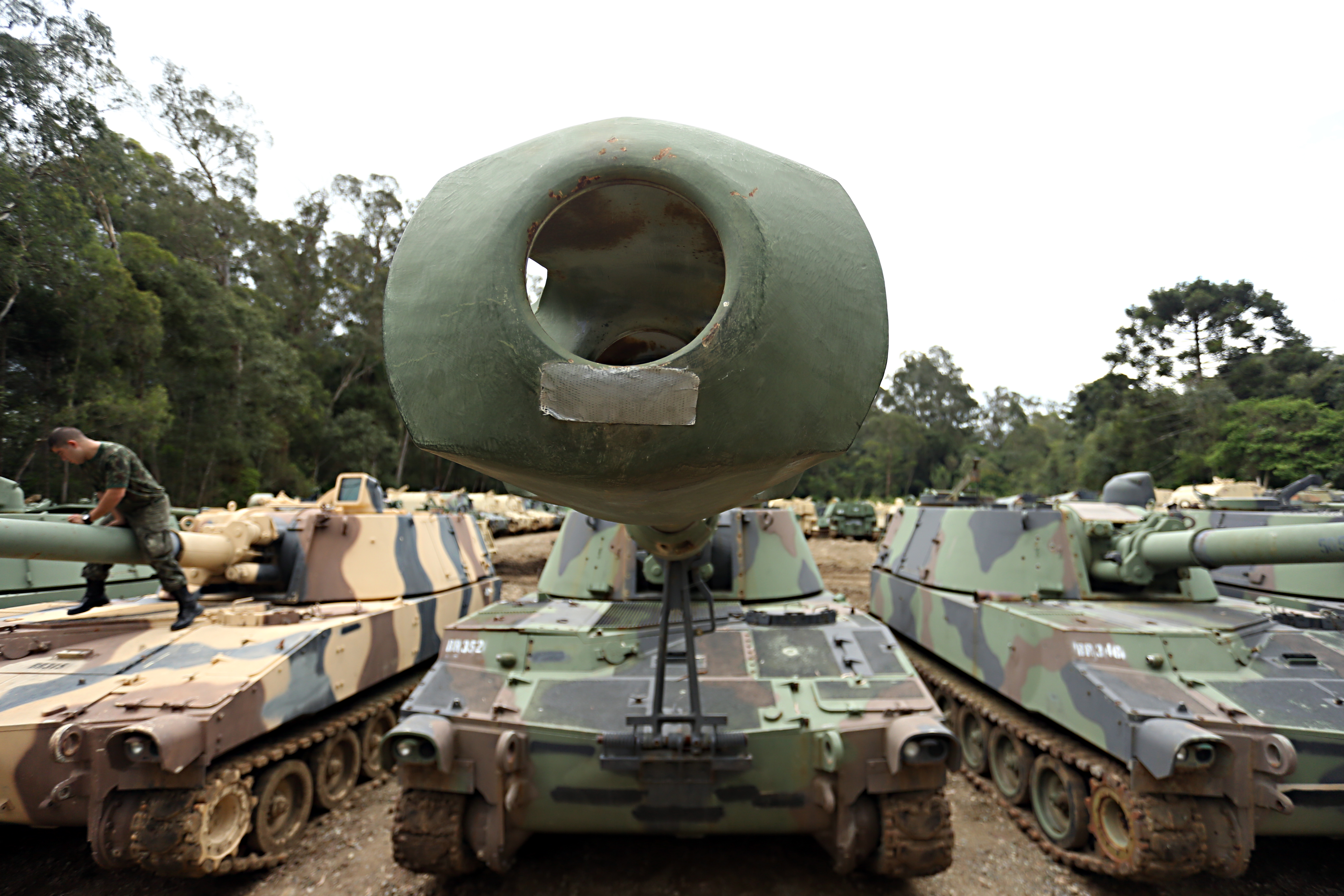  | Albari Rosa/Gazeta do Povo