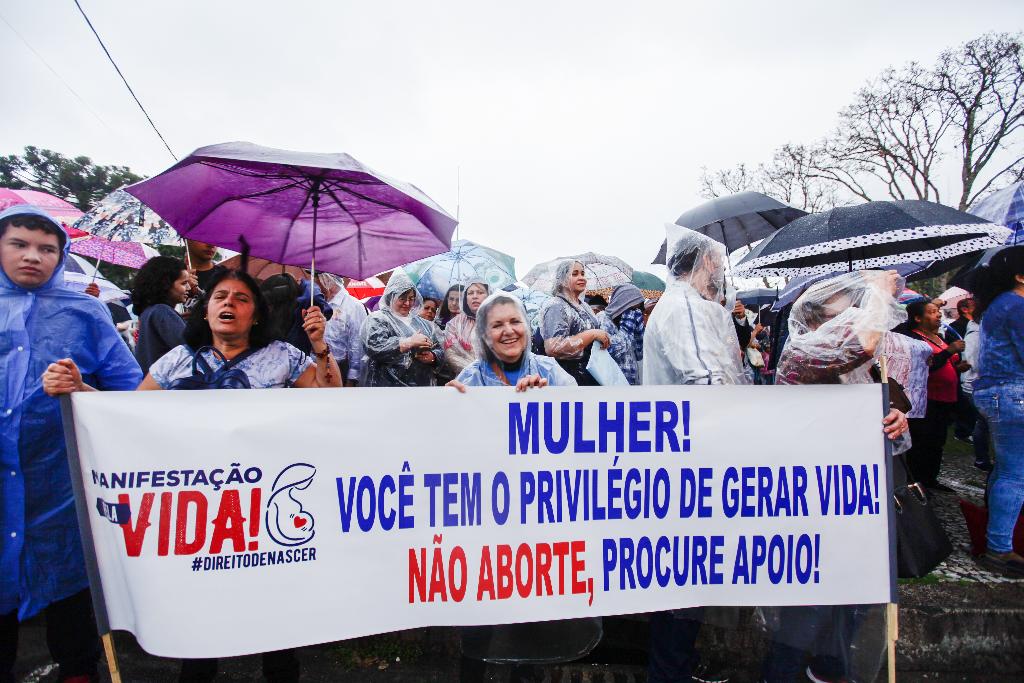 | Fernando Zequinão/Gazeta do Povo