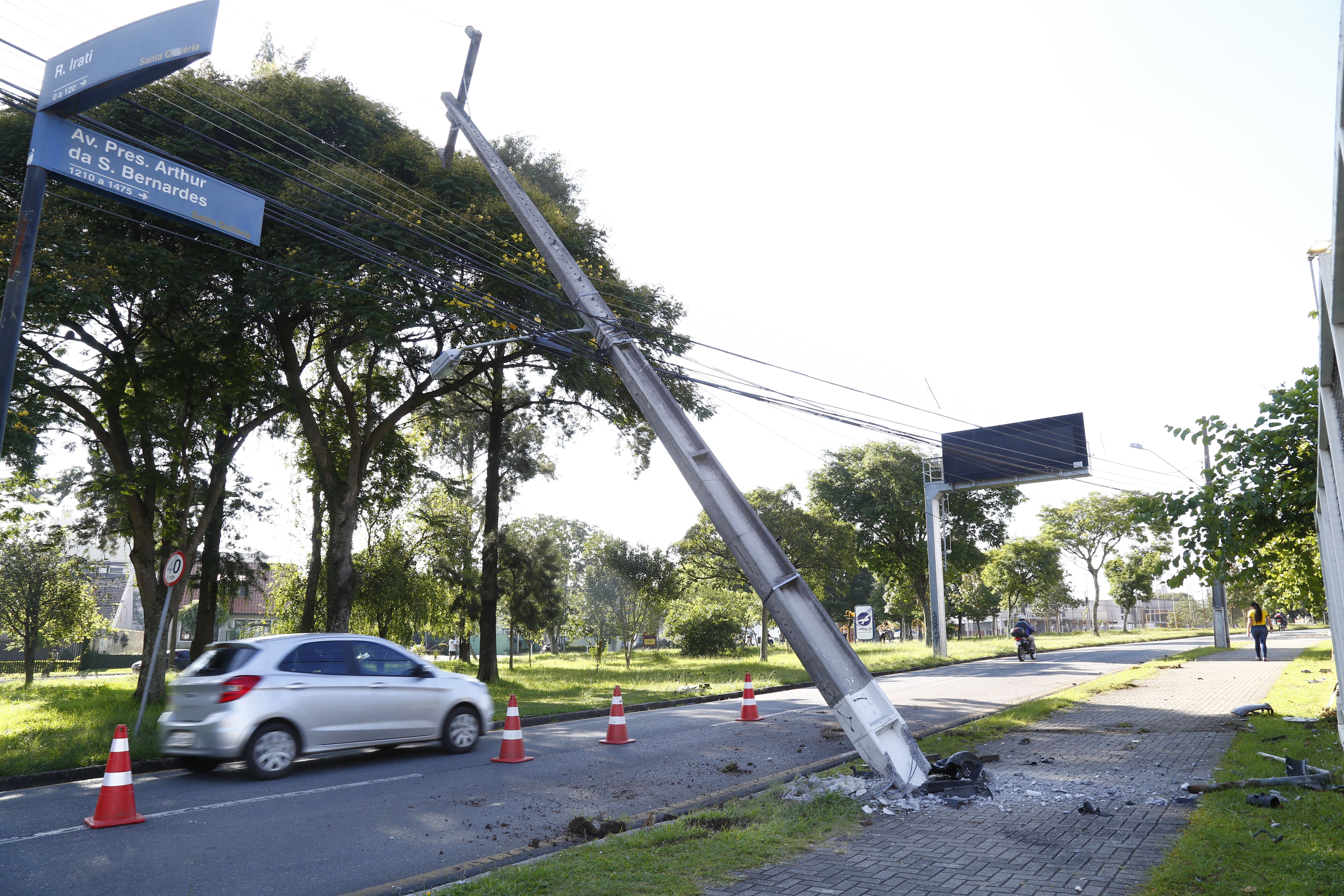 | Aniele Nascimento/Gazeta do Povo