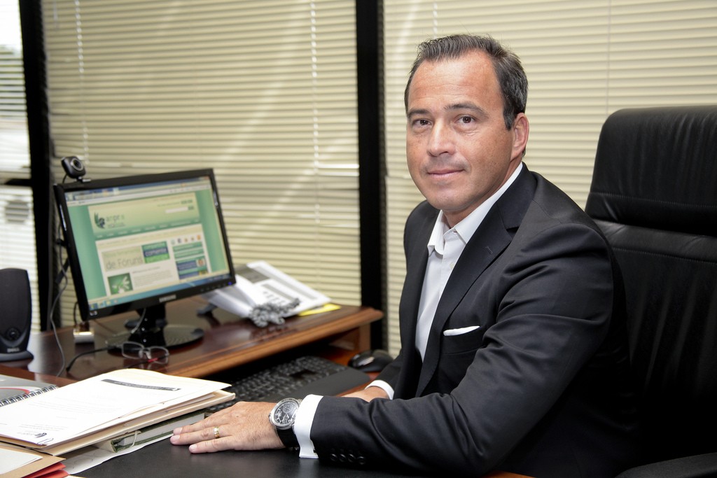 Alexandre Camanho é assessor direito da procuradora-geral Raquel Dodge, mas os fatos narrados pela PF são anteriores à posse dela na PGR.