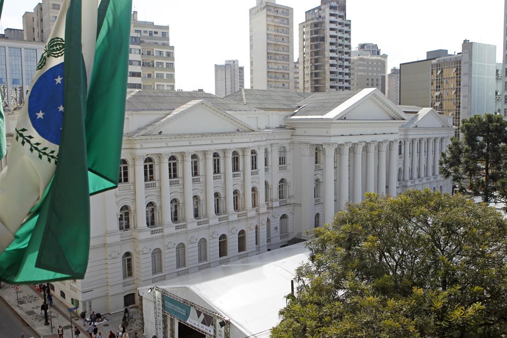 As bancas de validação foram realizadas entre os dias 24 de setembro e 11 de outubro | Antônio More/Gazeta do Povo