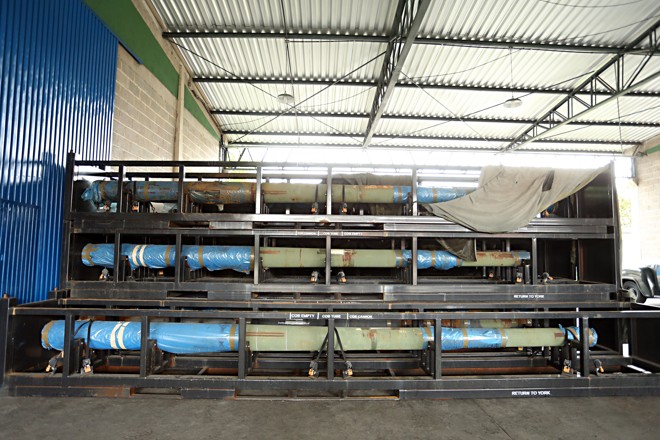  | Albari Rosa/Gazeta do Povo