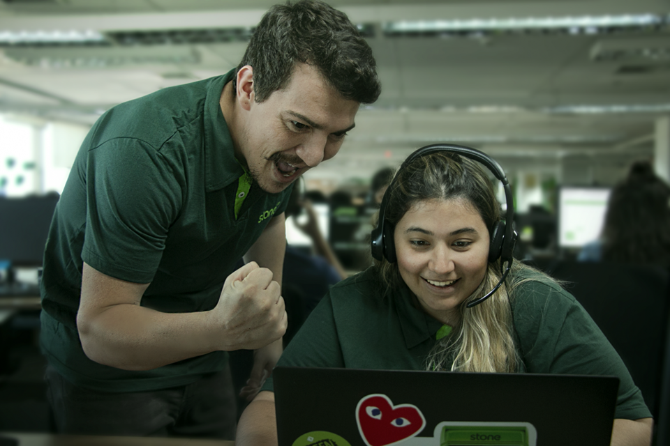 Stone deve abrir capital nesta quinta-feira | Reprodução/