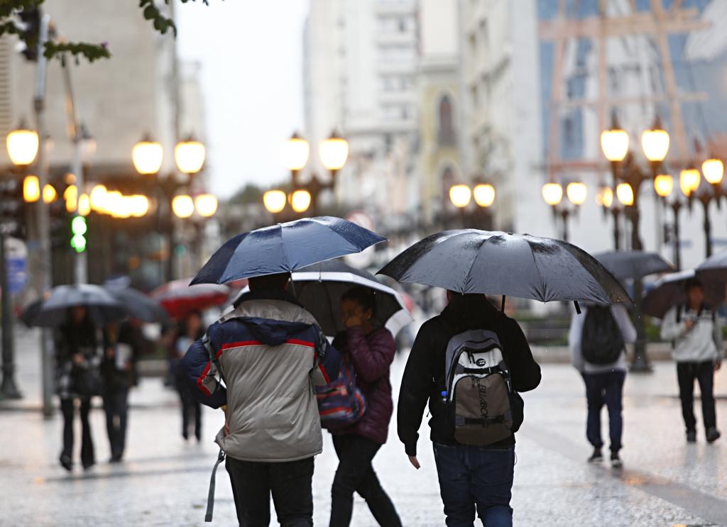 | Aniele Nascimento/Gazeta do Povo