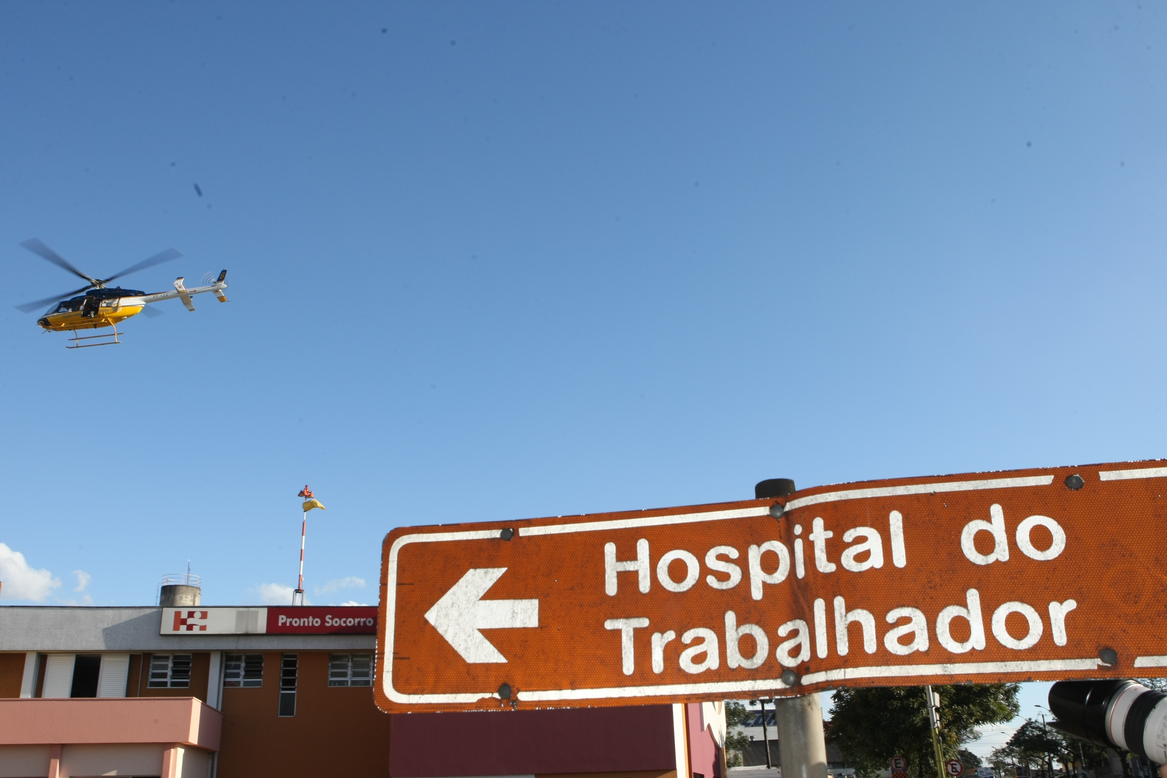 | Marcelo Elias/Gazeta do Povo/Arquivo